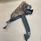 76-95 JEEP Wrangler YJ CJ Emergency Brake Pedal Assembly E-Brake Parking ebrake