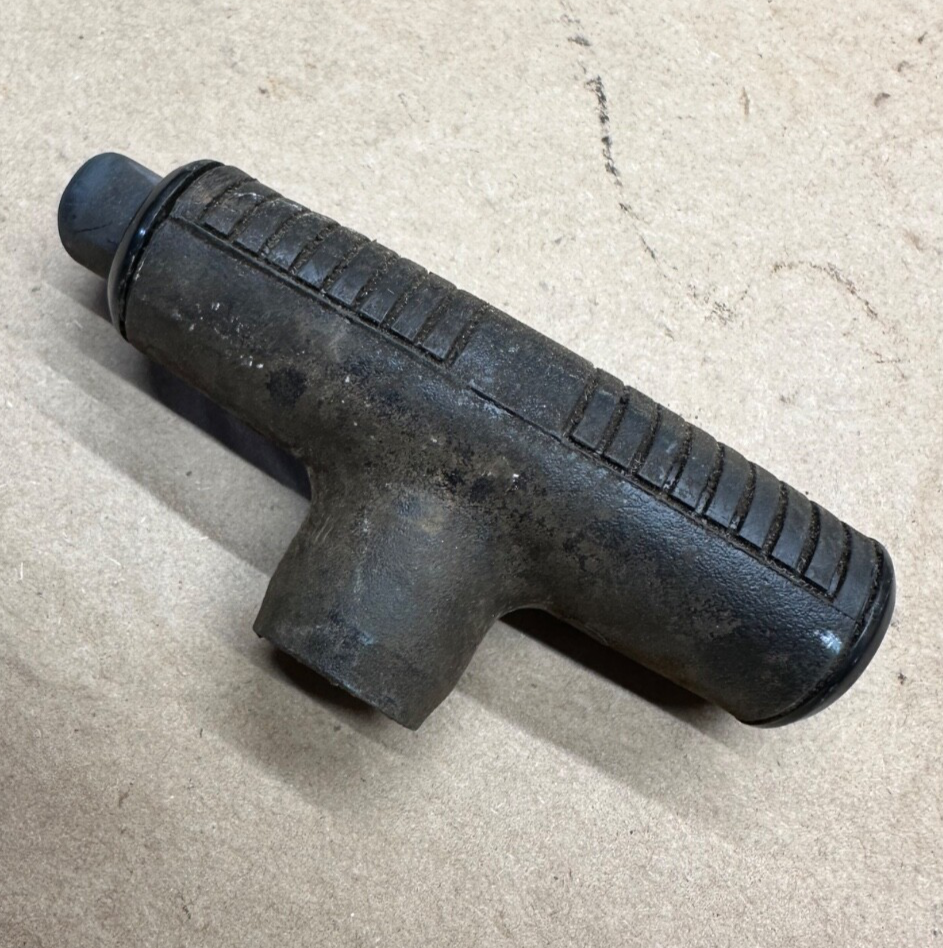 84-96 Jeep Cherokee XJ Automatic Shift Knob Shifter Handle Auto OEM Factory T