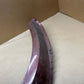 80-88 AMC Eagle Left Rear Drivers Driver Side Body Fender Flare Trim Painted OEM