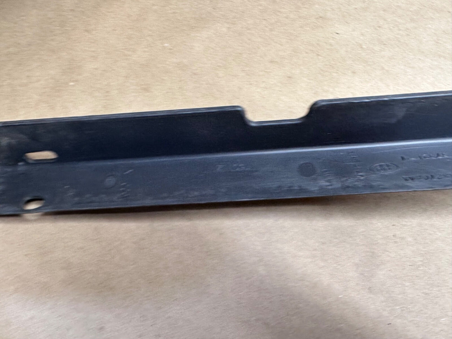 99-06 Jeep Wrangler TJ Left Floor Wiring Protecter Tub Body Wire 55352706AA