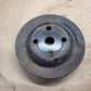 87-96 Jeep Cherokee XJ OEM 4.0 6 Cylinder Clutch Fan Engine Pulley 53002906