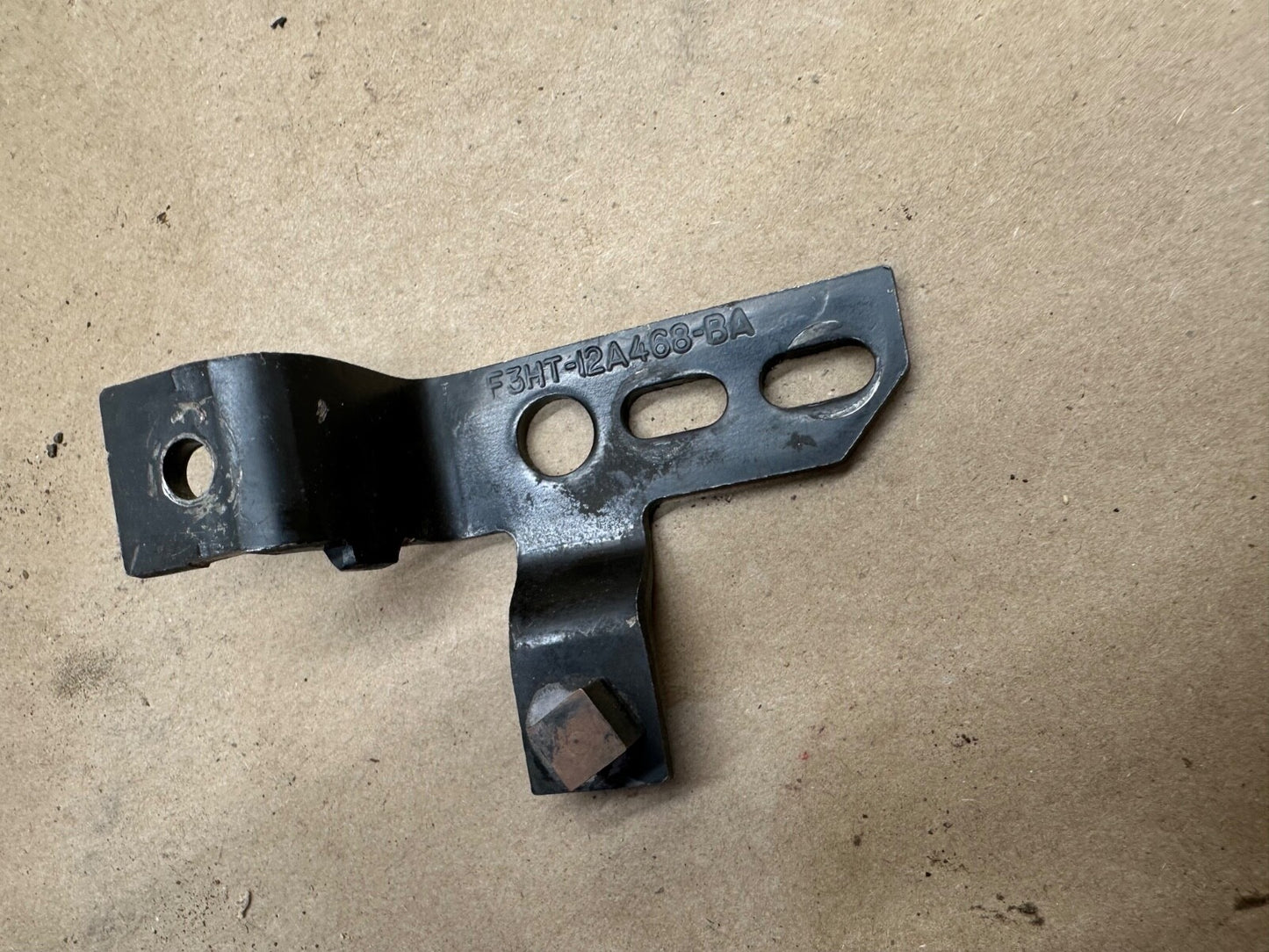 Cummins 6bt FORD F3HT-12A468-BA Governor Control Lever 1993-97 FD1060 1460