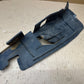 97-06 Jeep Wrangler TJ Grill Condenser Seal Windage Insert 55036866 Radiator OEM