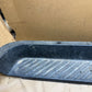 OEM 97-14 E-150 E-250 E-350 Rear Passenger Side Door Sill Plate F7UZ-1513228-AAA