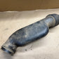 97-02 Jeep Wrangler TJ Air filter box Intake Tube 2.5L 4 Cylinder 2.5 L Four OEM