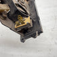 87-95 Jeep Wrangler YJ HEAT Panel Temp Climate Control Unit Heater HVAC Switch
