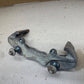 Jeep Wrangler YJ 87-89 Dana 30 Front Caliper Brake Mounting Bracket Left Right