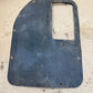 87-95 Jeep Wrangler YJ Automatic Auto Transmission Tunnel Cover Plate TCASE OEM