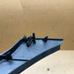 2003-2011 FORD CROWN VICTORIA LEFT REAR INNER LOWER QUARTER TRIM DARK GRAY/Black