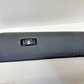 1987-1996 JEEP CHEROKEE XJ GLOVE BOX LID COMPARTMENT GRAY Door Grey OEM Factory