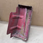 84-86 Jeep Cherokee XJ 2.8L V6 Right Front Radiator Support Bracket Inner Fender
