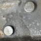 08-14 Ford Econoline E-150 5.4 4.6 L Exhaust Mount Hanger Set of 3 e250 E350 OEM