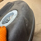 03-06 Jeep Wrangler TJ LEFT DRIVER Roof Speaker Sound Bar Dome OEM Pod Soundbar