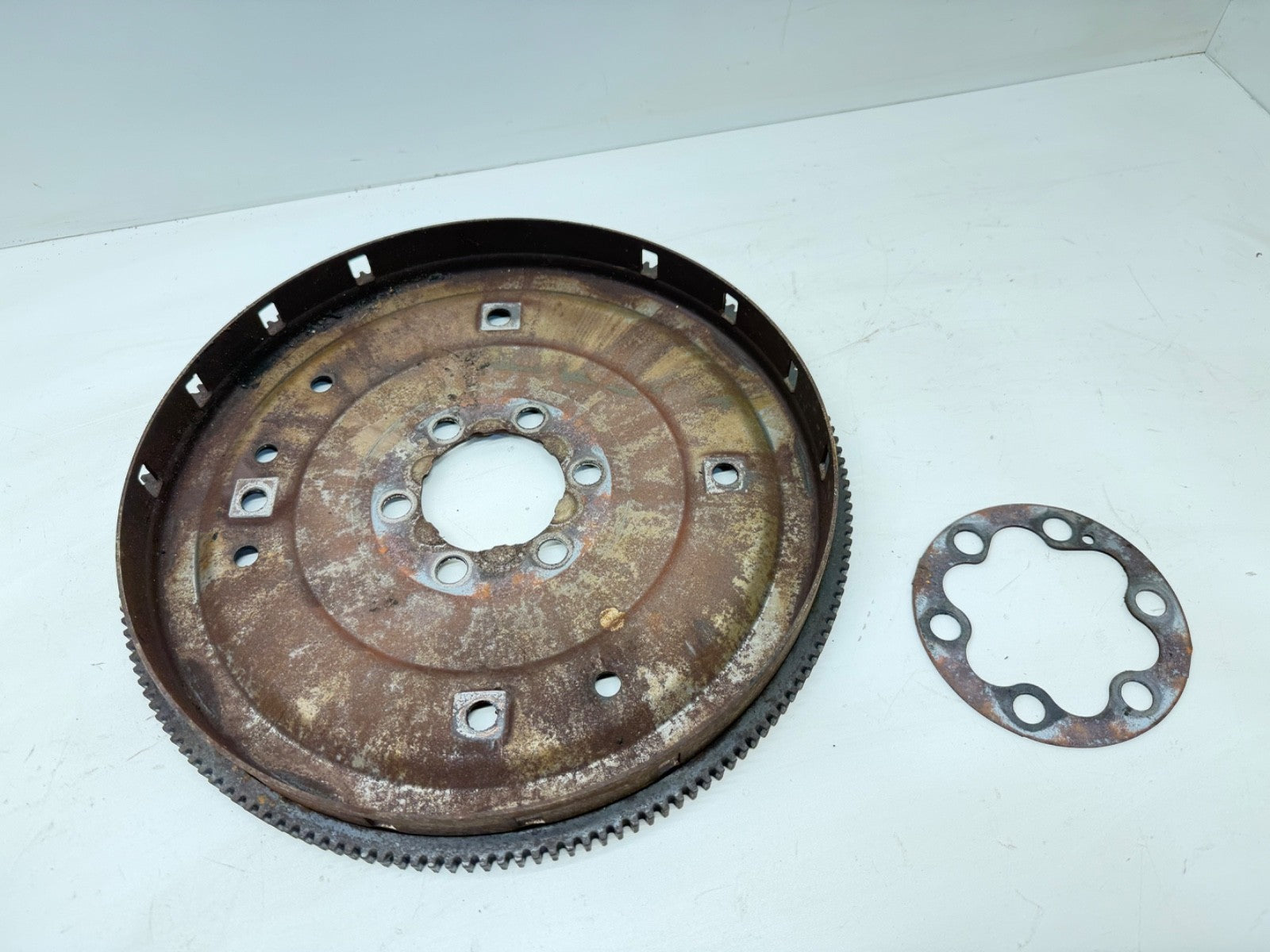 Jeep Cherokee XJ 91-95 AW4 4.0 Engine Automatic Flexplate OEM Flex Plate 4.0L OE