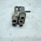Jeep Wrangler & CJ 258 Intake Manifold Sensor 4.2 Ported Vacuum Switch Plug OEM