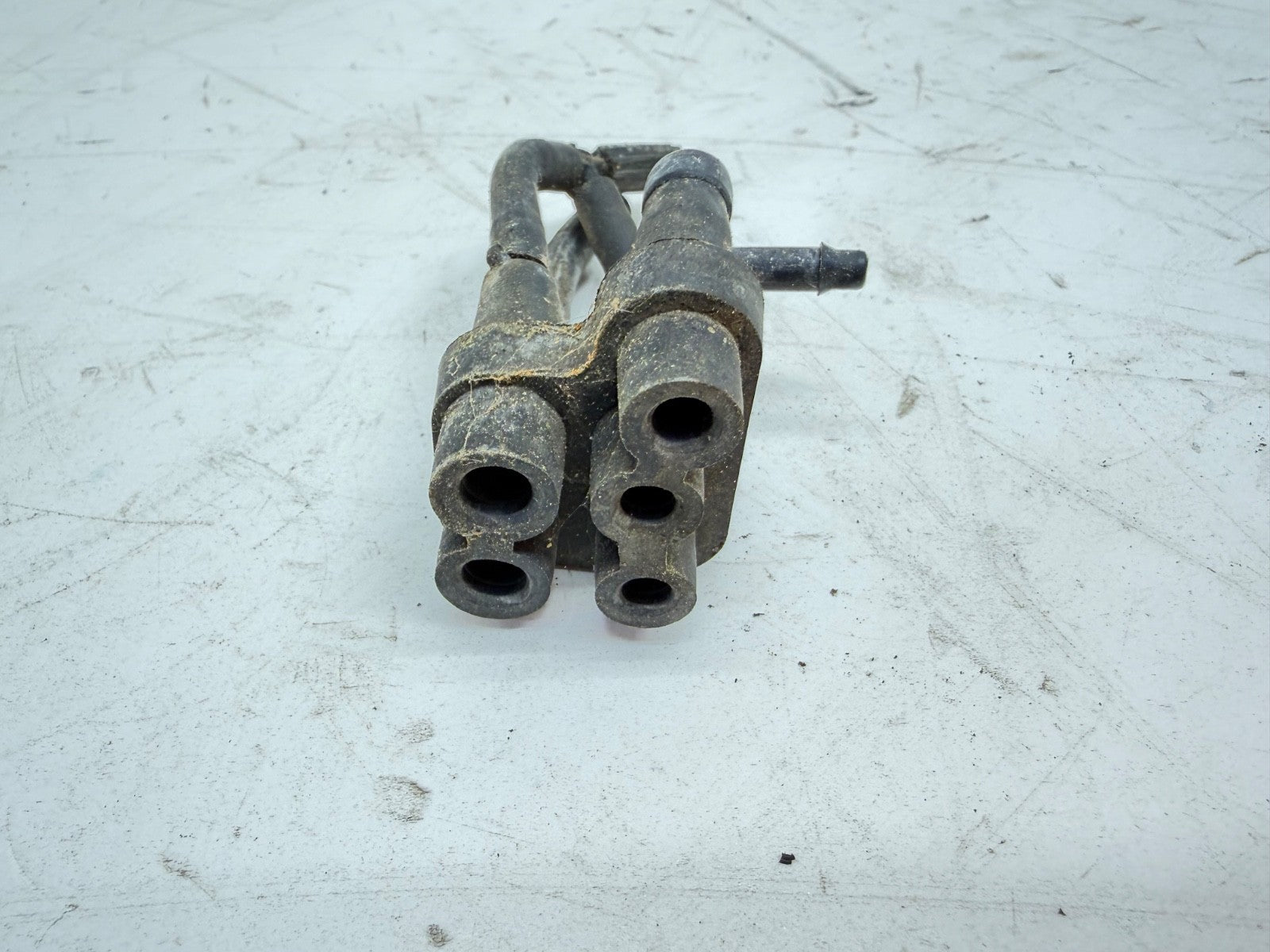 Jeep Wrangler & CJ 258 Intake Manifold Sensor 4.2 Ported Vacuum Switch Plug OEM