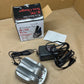 Vintage Radio Shack -  Twin Ni-Cd/Ni-MH Racing Battery Pack AC Charger 23-440