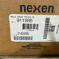 NEW IN BOX MB11A SENSOR TENSION 20 NEXEN 911995 HORTON