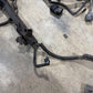 97 Jeep Wrangler TJ 1997 2.5L 4-Cylinder Manual ENGINE Wiring Harness NO A/C 2.5