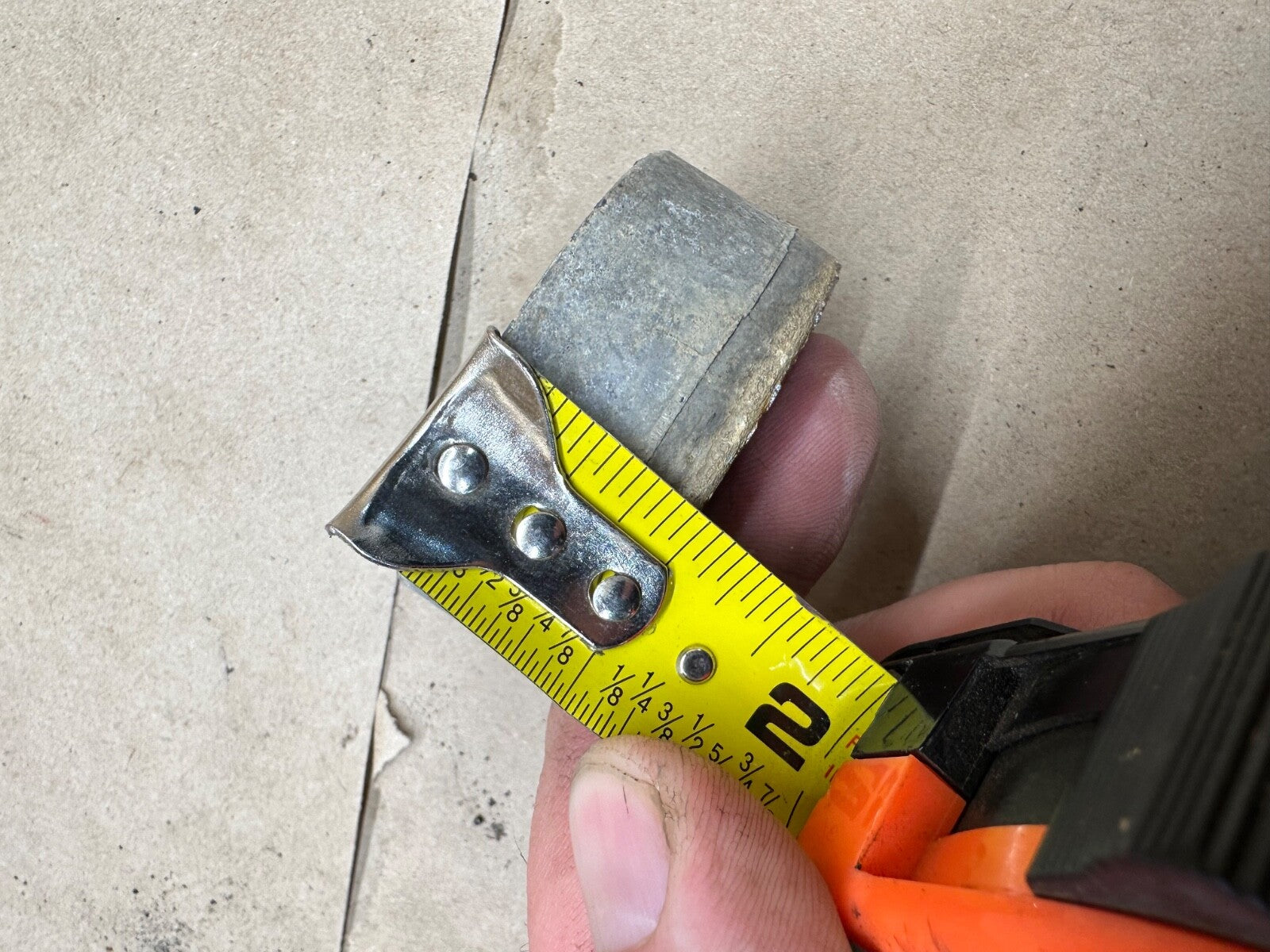 Ford Lower Mount Shim 5W7Z-5D018-AA or 5W7Z-5D018-AA Spacer 05-11 Body Pair OEM