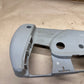 Jeep Liberty KJ 02-07 Front Passenger Side Power Seat Trim w/ Adjuster Switch OE