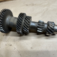 80-86 Jeep CJ 5 7 T4 Transmission Gears Factory Shaft Main Gear T-4 Cluster Set