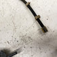 84-96 Jeep Cherokee XJ MJ Front Drivers LH Door Manual Window Regulator OEM 