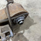 80-86 Jeep CJ Dana 300 Long Transfer Case 4x4 4WD CJ5 CJ7 5 7 D300 D Three Hundy