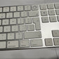 Apple A2520 Magic Keyboard W/Touch ID ISO Layout Key Board Mac Finger Print NICE