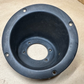 Jeep Wrangler TJ 97-06 Fuel Filler Neck Bezel Plastic Trim Gas Fill Housing OEM