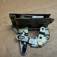 Jeep Wrangler YJ 87-95 Rear Tail Gate Tailgate Interior Latch Clip Back Door OEM