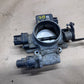 00-04 Jeep Wrangler TJ 4.0L Throttle Body OEM 6 cylinder 4.0 WJ Inline Six