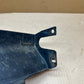 97-06 Jeep TJ Wrangler FRONT PLASTIC BUMPER COVER Frame Overlay OEM 55155667AC