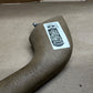 97-06 Jeep TJ Wrangler OEM Passenger DASH GRAB Handle SADDLE TAN OEM Brown Oshit