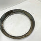 OEM Jeep J5460087 Headlight Trim Ring Chrome Bezel CJ CJ5 CJ7 76-86 Head Light