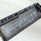 Jeep Wrangler YJ 91-95 Under Hood Fuse Block Relay Panel Cover OEM 56017145