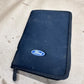 2010 Ford E-Series Econoline Owners Manual w/ Case & Supplements E150 E250 E350