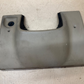 97-02 Jeep Wrangler TJ TAN Under Steering Column Knee Bolster Trim Bezel Camel