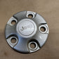 07-13 JEEP WRANGLER JK Wheel Center Hub Cap 1AH90TRMAC Factory OEM Steel Rim