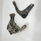 Jeep Cherokee XJ 91-01 4.0 Engine Alternator Bracket 5300686855233 Alt Motor OEM