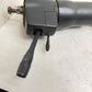 Jeep Wrangler YJ 87-95 Gray Standard Tilt Steering Column  w/Key Manual