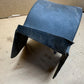 Jeep CJ 76-86 OEM Under Dash Vent Heater Duct Tray Compartment AMC Column