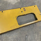 Jeep Willys CJ 5 CJ5 59-71 Dash Plate Panel DASHBOARD Column Mount OEM Factory