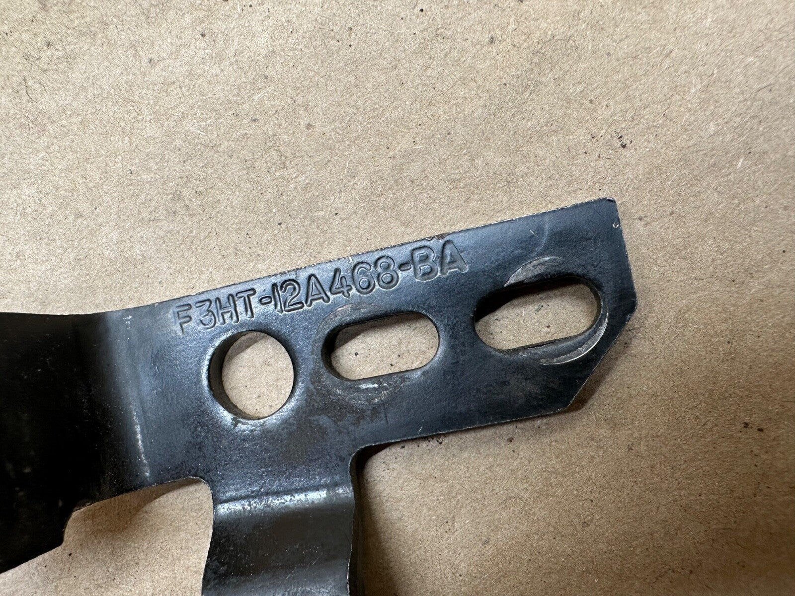 Cummins 6bt FORD F3HT-12A468-BA Governor Control Lever 1993-97 FD1060 1460