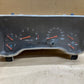 00-02 Jeep Wrangler TJ OEM Speedometer Gauge Instrument Cluster 258k mile Speedo