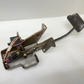 91-95 Jeep Cherokee XJ Brake Pedal Assembly Automatic OEM Auto Break Petal 94 93