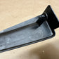 1987-1995 Jeep Cherokee Right Front Passenger Seat Trim Cover Bezel Black OEM