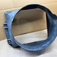 87-95 Jeep Wrangler YJ Fan Shroud 4 Cylinder 2.5 L Radiator Cooling 2.5L Guard