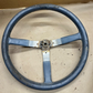 76-95 Jeep CJ Cherokee FSJ YJ Wrangler Factory Sport Steering Wheel -CORE- OEM