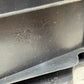 91-95 Jeep Wrangler YJ Interior Center Console Agate Grey Gray OEM Factory
